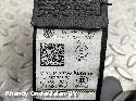 View Auto part Seat Belt VOLKSWAGEN GOLF 2008