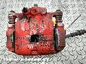 View Auto part REM KLAUW FORD FIESTA 2015