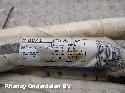 View Auto part AIRBAG LINKS MERCEDES B CLASS 2014