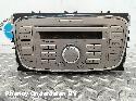 View Auto part RADIO FORD S MAX 2007