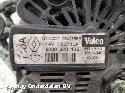 View Auto part DYNAMO RENAULT MEGANE 2005
