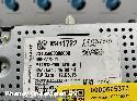 View Auto part RADIO OPEL / VAUXHALL CORSA 2016