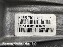 View Auto part TRANSMISSIE / VERSNELLINGSBAK FORD FIESTA 2018