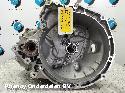 View Auto part TRANSMISSIE / VERSNELLINGSBAK FORD FIESTA 2018