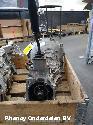View Auto part TRANSMISSIE / VERSNELLINGSBAK ISUZU D-MAX 2016