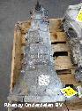 View Auto part TRANSMISSIE / VERSNELLINGSBAK ISUZU D-MAX 2016