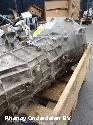 View Auto part TRANSMISSIE / VERSNELLINGSBAK ISUZU D-MAX 2016