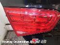View Auto part ACHTERLICHT L AUDI A8 2010