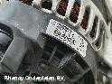 View Auto part DYNAMO RENAULT MEGANE 2019