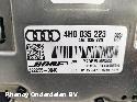 View Auto part VERSTERKER UNIT AUDIO AUDI A8 2010