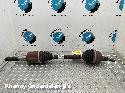 View Auto part AANDRIJFAS L FORD FOCUS 2020
