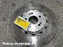 View Auto part REM SCHIJF VOOR GENESIS GV70 2022