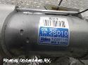 View Auto part Starter Motor GENESIS GV70 2022