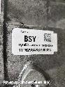 View Auto part TRANSMISSIE / VERSNELLINGSBAK OPEL / VAUXHALL CORSA 2016