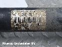 View Auto part AANDRIJFAS R VOLKSWAGEN CADDY 2010