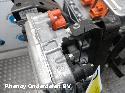 View Auto part EV / HYBRIDE ELEKTRONISCHE OMVORMER FORD FOCUS 2017