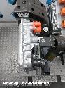 View Auto part EV / HYBRIDE ELEKTRONISCHE OMVORMER FORD FOCUS 2017
