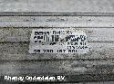 View Auto part INTERKOELER PEUGEOT 5008 2011