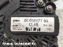 View Auto part DYNAMO PEUGEOT PARTNER 2010