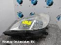 View Auto part KOPLAMP L RENAULT CLIO 2008