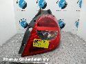 View Auto part ACHTERLICHT R RENAULT CLIO 2008