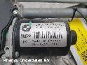 View Auto part RUITENWISSERMOTOR VOOR BMW 1 SERIES 2012
