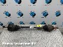 View Auto part AANDRIJFAS L BMW 1 SERIES 2012