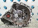 View Auto part TRANSMISSIE / VERSNELLINGSBAK CITROEN C1 2015