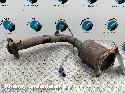 View Auto part KATALYSATOR PEUGEOT 206 2002