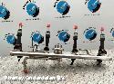 View Auto part BRANDSTOF RAIL (INJECTIE) GENESIS GV70 2022