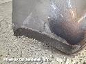 View Auto part Rear Bumper VOLKSWAGEN POLO 2010