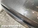 View Auto part Rear Bumper VOLKSWAGEN POLO 2010