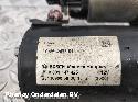 View Auto part STARTMOTOR BMW 3 SERIES 2016