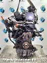View Auto part MOTOR SKODA FABIA 2011