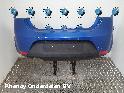 View Auto part Rear Bumper SEAT LEON 2012