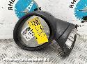View Auto part SPIEGEL L MINI (BMW) COUNTRYMAN 2010