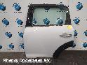 View Auto part PORTIER LA MINI (BMW) COUNTRYMAN 2010