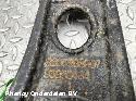 View Auto part DRAAGARM ONDER LV RENAULT TRAFIC 2011