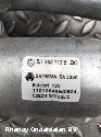 View Auto part Wiper Motor Front SKODA FABIA 2011