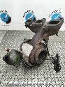 View Auto part TURBO SKODA FABIA 2011