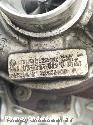 View Auto part TURBO SKODA FABIA 2011