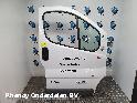 View Auto part PORTIER RV OPEL / VAUXHALL VIVARO 2014