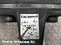 View Auto part Towbar FORD TRANSIT CUSTOM 2021