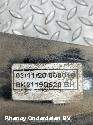 View Auto part Towbar FORD TRANSIT CUSTOM 2021