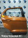 View Auto part PORTIER RA FORD ECOSPORT 2018