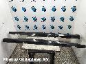 View Auto part SPOILER / SKIRT ZIJKANT RENAULT MEGANE 2005
