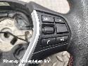 View Auto part STUURWIEL BMW 1 SERIES 2013