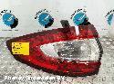 View Auto part ACHTERLICHT L FORD MONDEO 2017