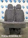 View Auto part STOEL VOOR FORD TRANSIT 2002