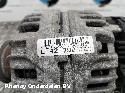 View Auto part DYNAMO FORD TRANSIT 2002